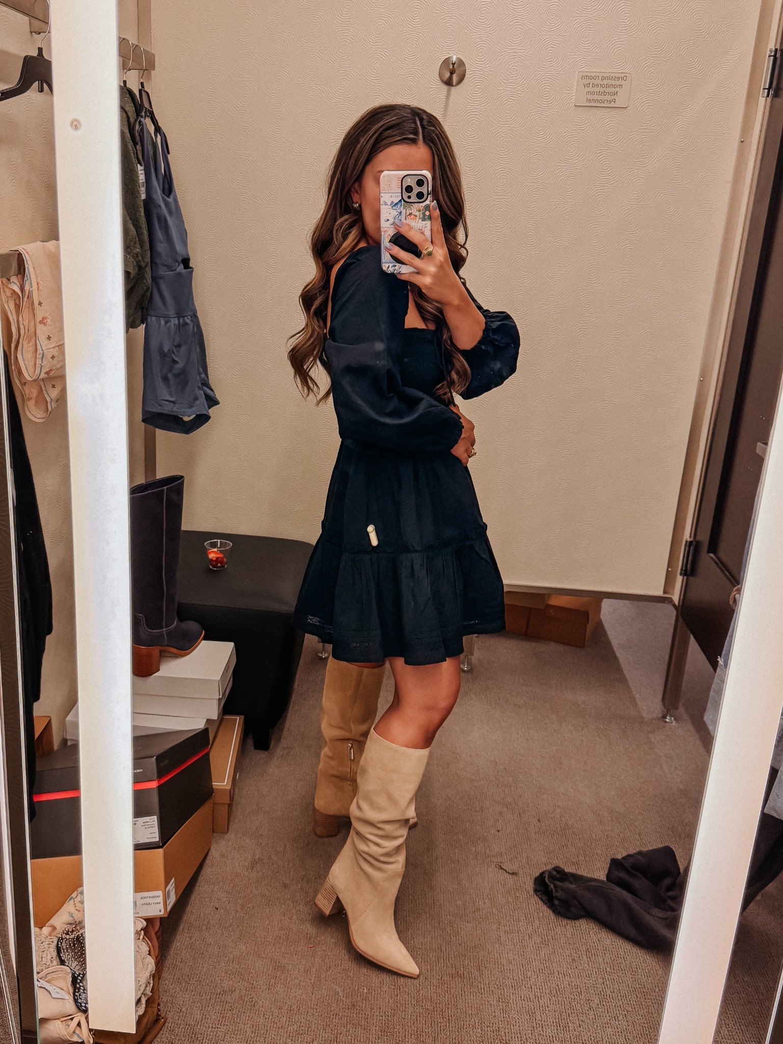 Nordstrom anniversary sale favorites! Wearing XS dress (comes in 2 colors) and fall boots run TTS (come in 5+ colors).



#LTKSaleAlert #LTKPetite #LTKShoeCrush