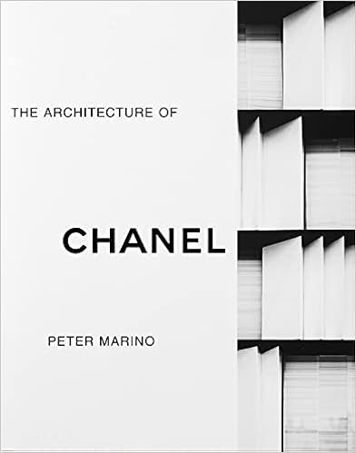 Peter Marino: The Architecture of Chanel | Amazon (US)