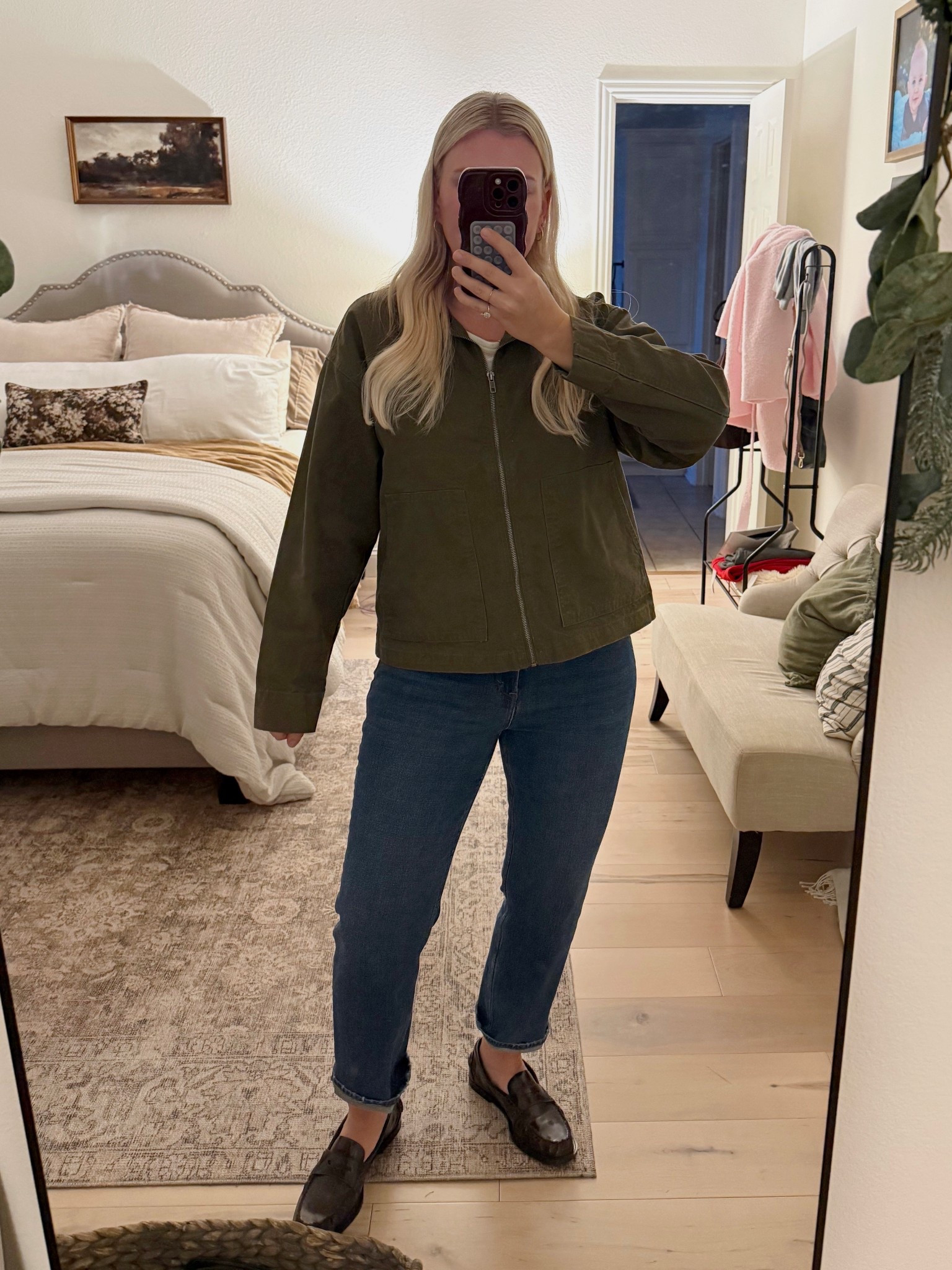 #ootd #ootn 

#LTKdayinmylife #LTKootd