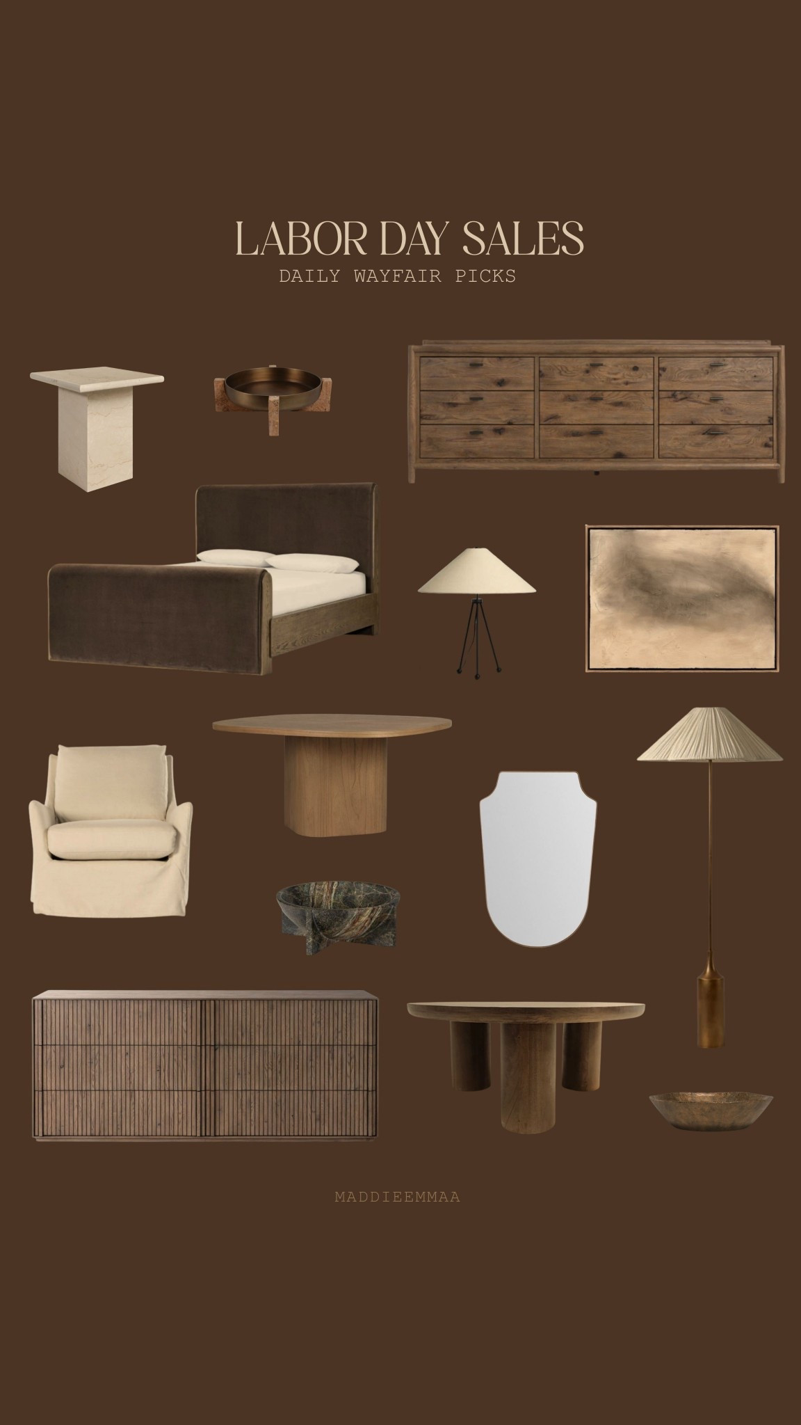 Labor Day SALE picks from wayfair 

#LTKSaleAlert #LTKHome