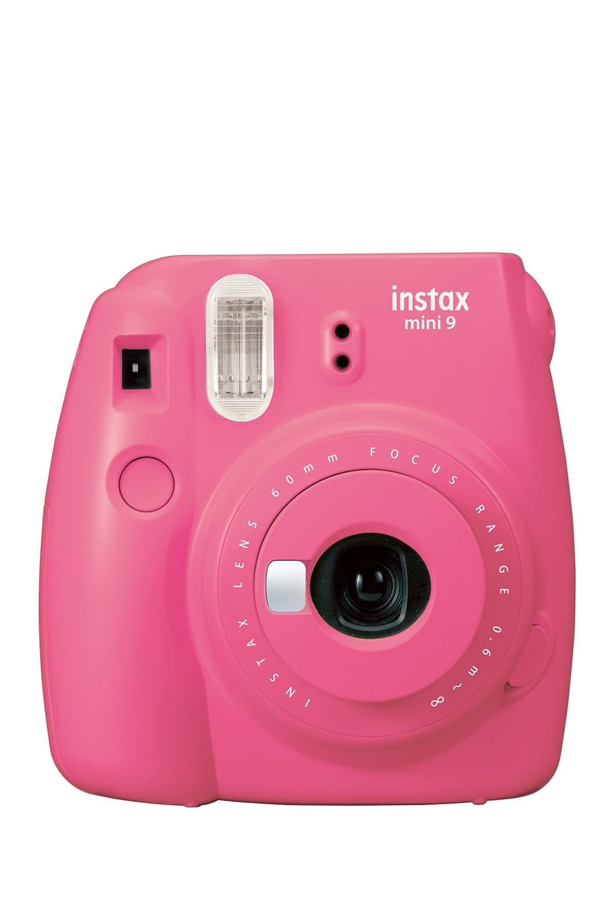 Flamingo Pink Instax Mini 9 Camera | Nordstrom Rack