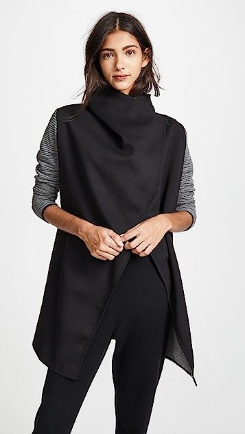 Dusk Wrap Jacket | Shopbop