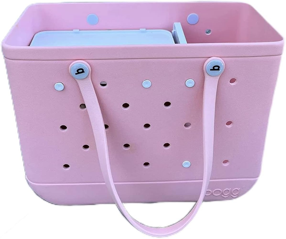 Lane Life Divider For The Original Size Bogg Bag, Set of 2 | Amazon (US)