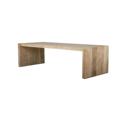 Indoor Waterfall Coffee Table | Burke Decor