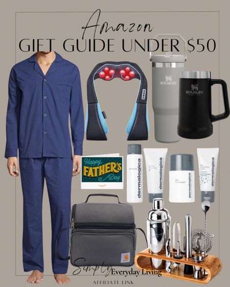 Amazon gift guide under $50