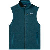 Patagonia Better Sweater Vest | End Clothing (US & RoW)