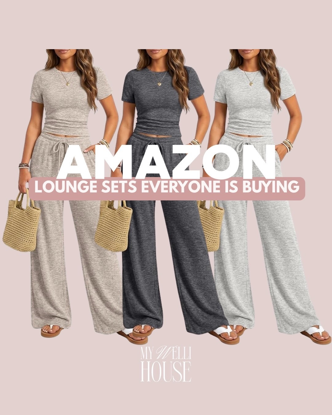My latest Amazon fashion haul is FIRE 🔥 Shop my finds!

#LTKstyletip #LTKunder50 #amazonfashion #fashionfinds #styleinspo #amazonfinds #ltkit

#LTKdayinmylife #LTKstorytime #LTKActive
