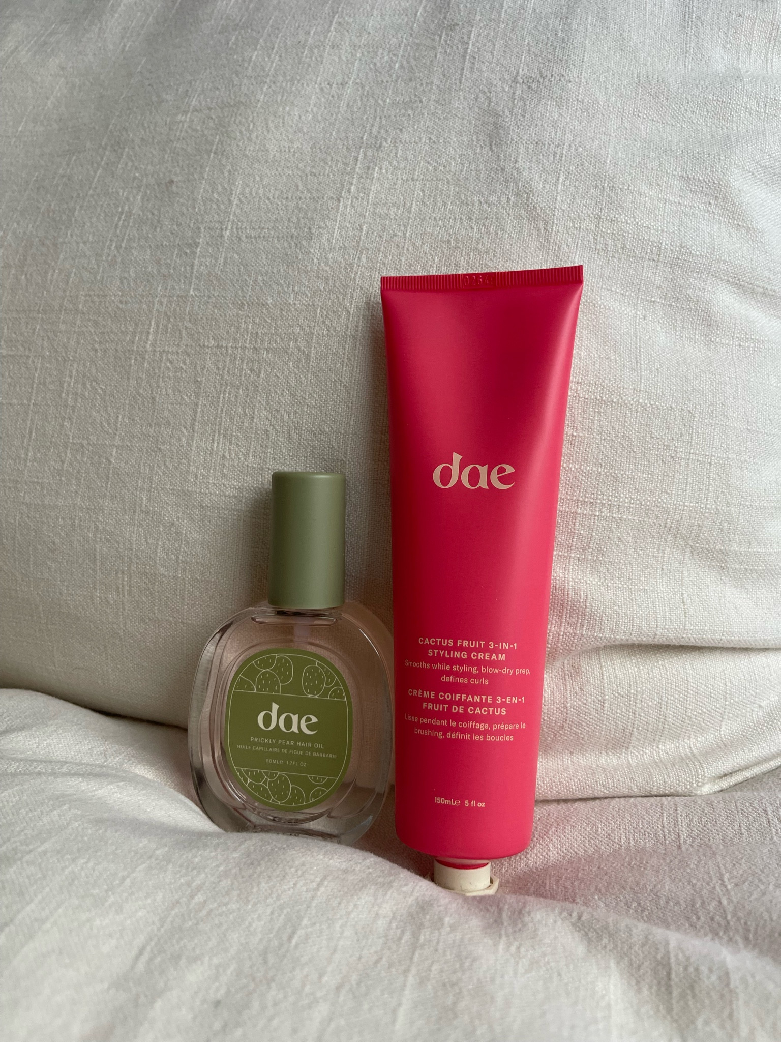 My fav for a slicked back bun, braid and pony 🫶🏼 #hair #deahair #haircareproducts

#LTKunder50 #LTKbeauty