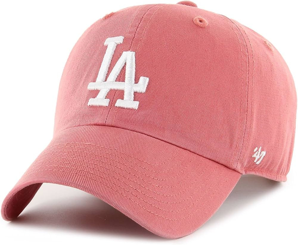 47 Brand MLB New York Yankees Branson Cap B-BRANS17CTP, Unisex | Amazon (US)