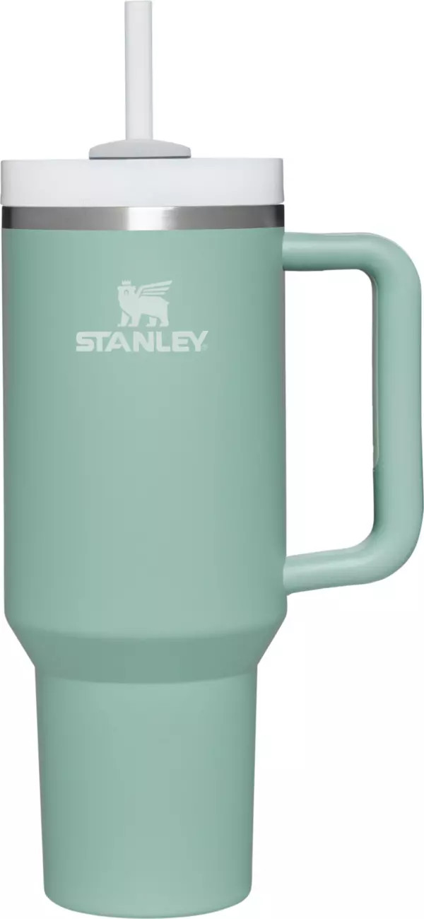 Stanley 40 oz. Quencher FlowState Tumbler | Back to School at DICK'S | Dick's Sporting Goods