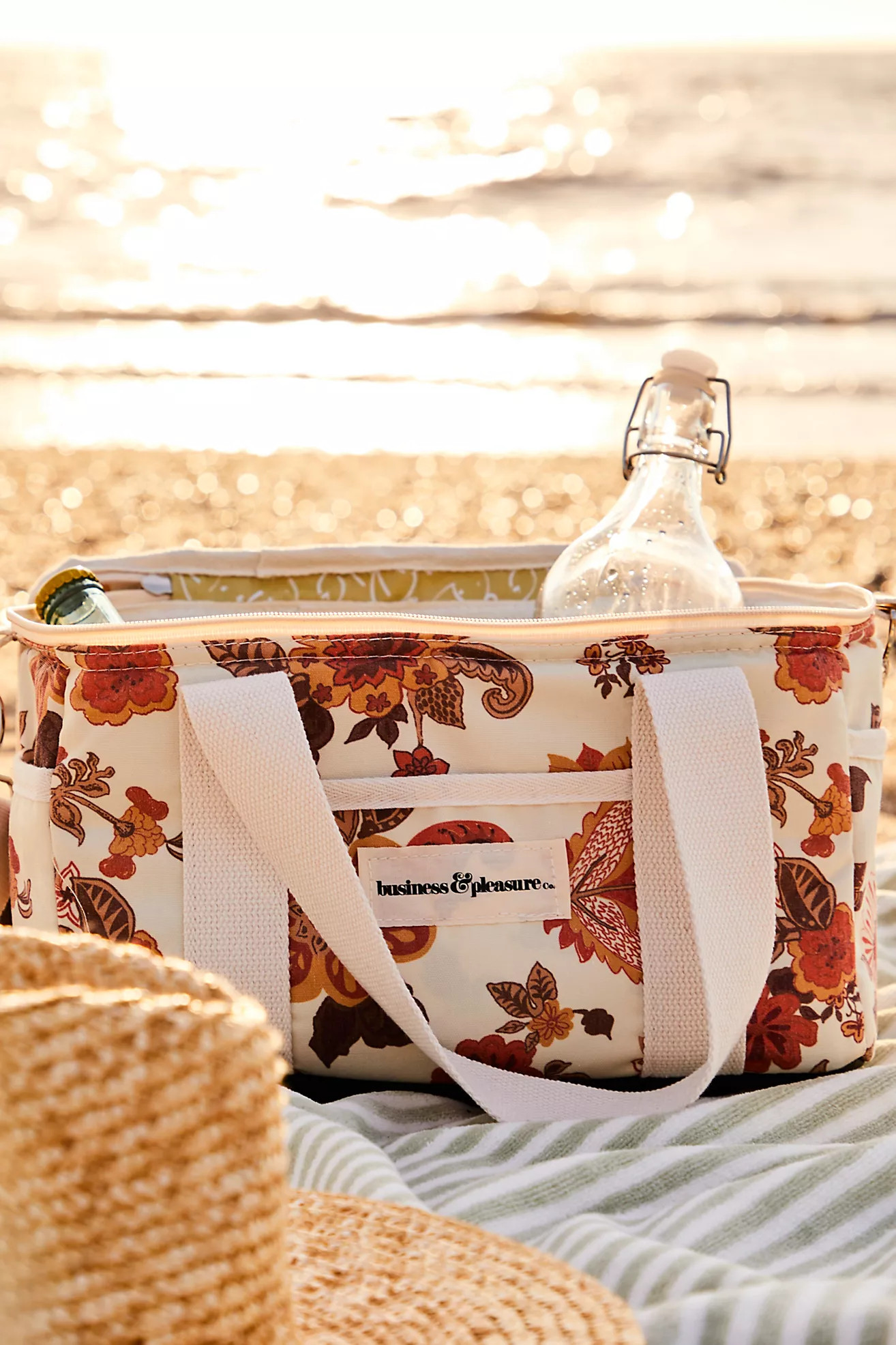 Business & Pleasure Premium Beach Cooler | Free People (Global - UK&FR Excluded)