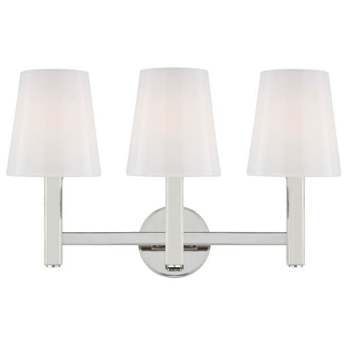 Click for more info about Logan 3 - Light Bath Sconce