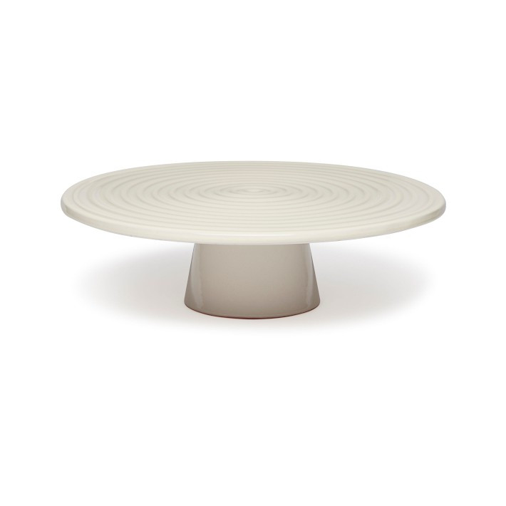 Dutchdeluxes Ceramic Cake Stand | Williams-Sonoma