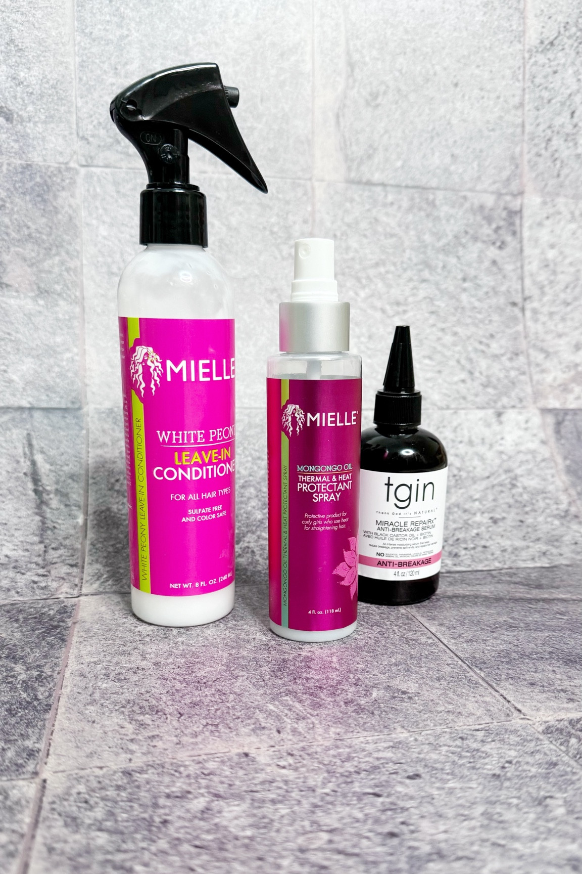 Post wash products I use on my freshly washed relaxed hair to moisturize, seal, and protect.

#LTKbeauty