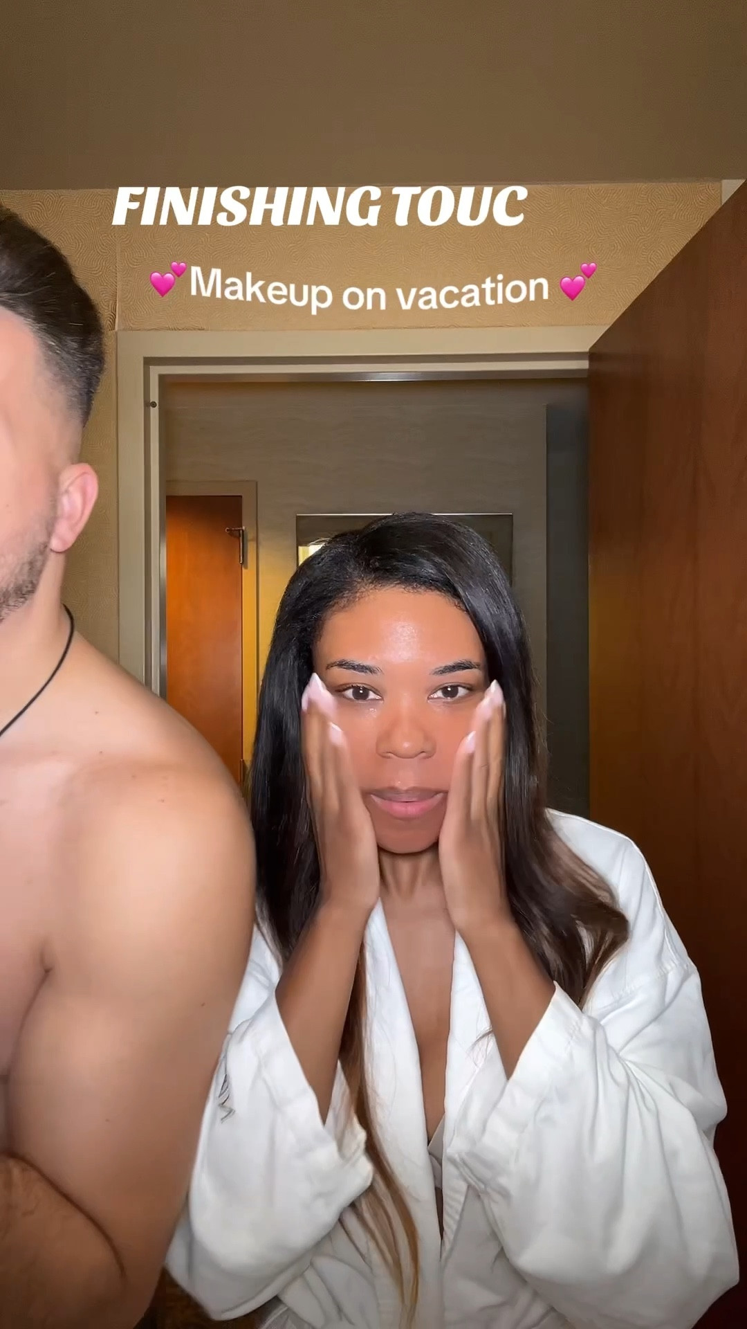 Everyday makeup routine shop links below! Gloss isn’t linkable its from Sable labs.

#LTKTravel #LTKBeauty #LTKFindsUnder50