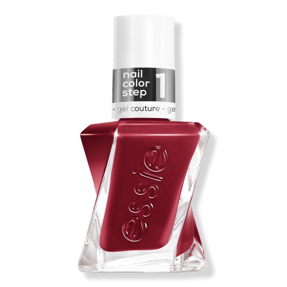 Essie Gel Couture Nail Polish Fashion Freedom Collection - Put In The Patchwork | Ulta