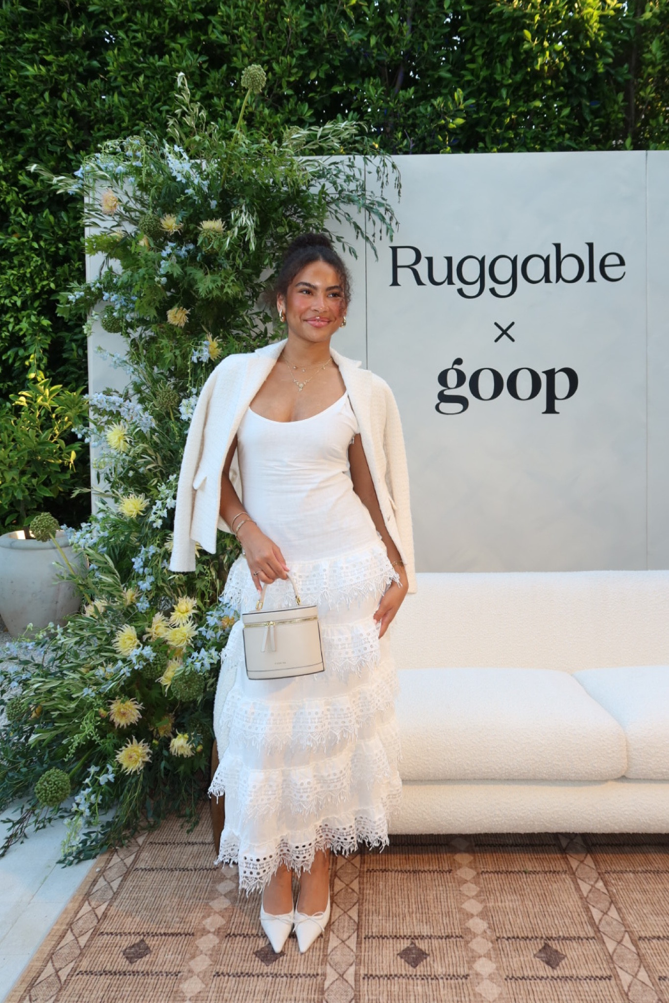 The ultimate summer dress!😍🤍

#LTKStyleTip #LTKSeasonal