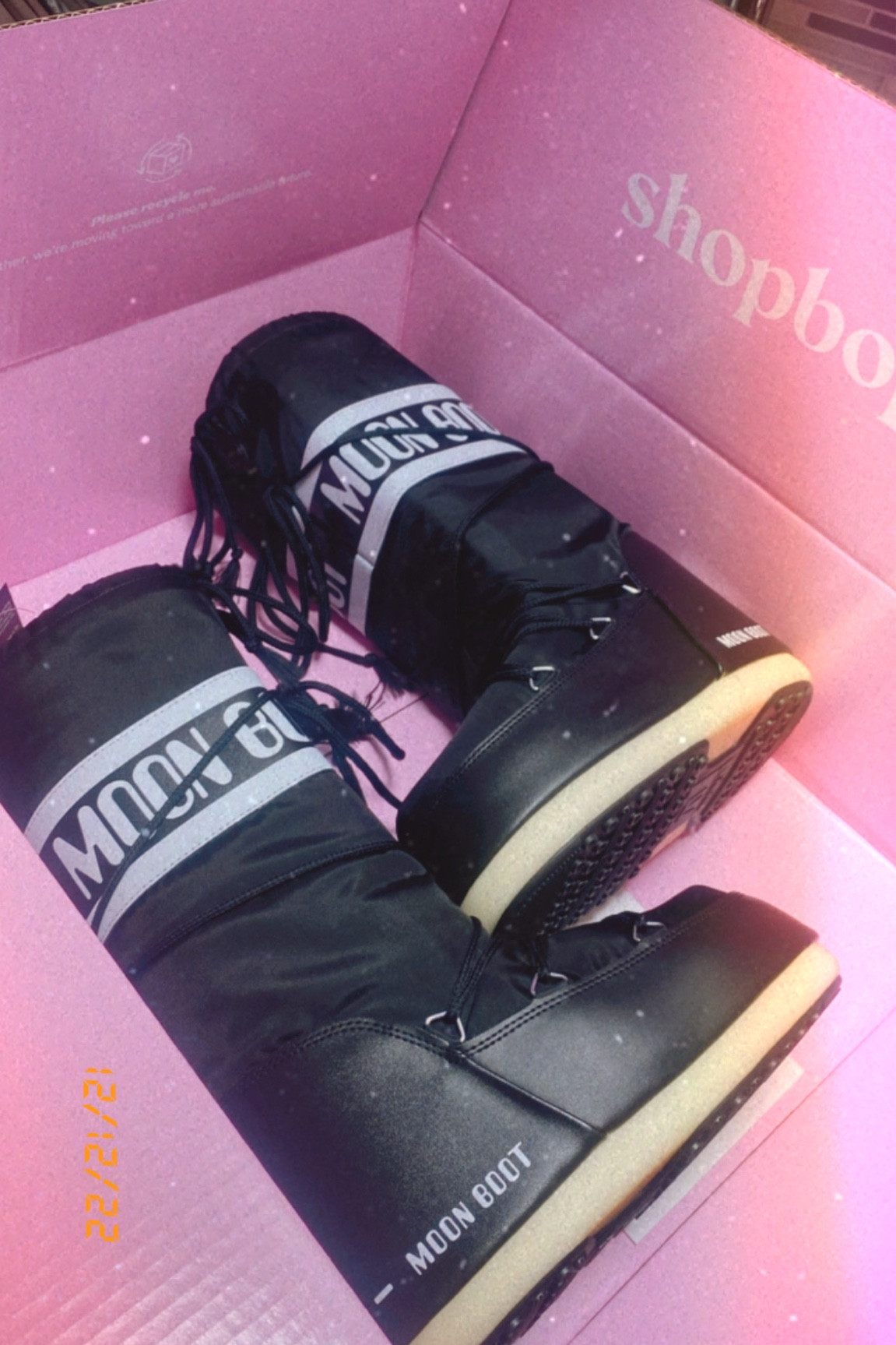 the CUTEST snow boots!!

#LTKfit #LTKSeasonal #LTKHoliday