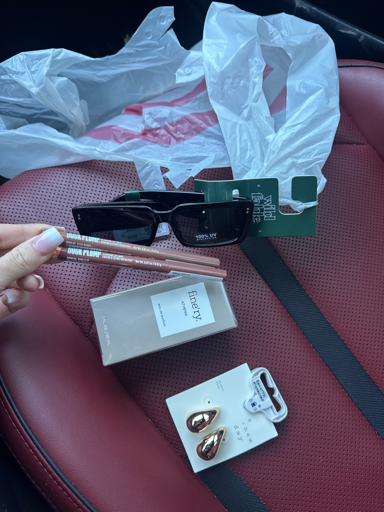 Target Haul!

#LTKdayinmylife #LTKBeauty #LTKselfcare