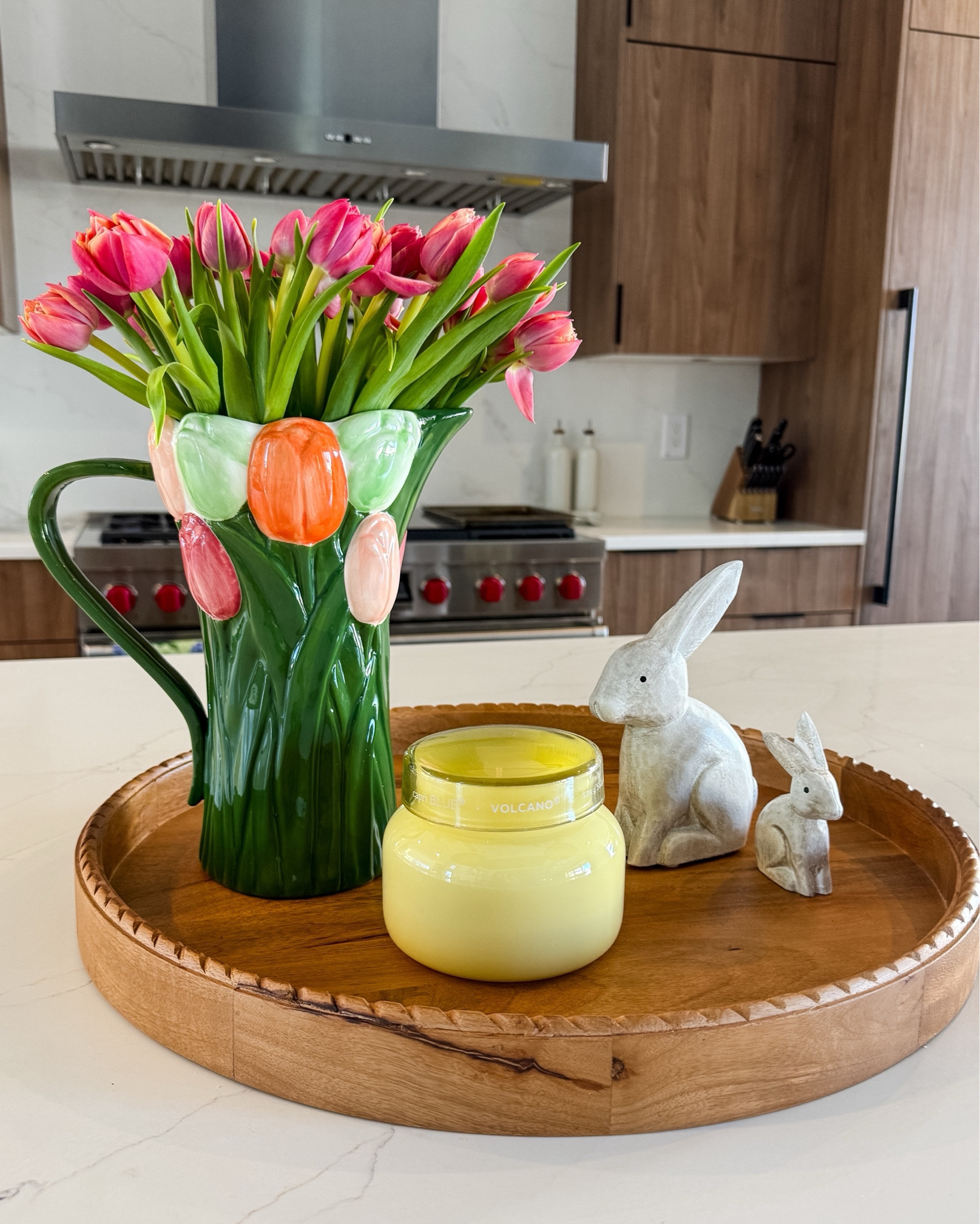 Spring home decor from Anthropologie use code RYANNE20 for 20% off through 3/8 

#LTKHome #LTKSaleAlert