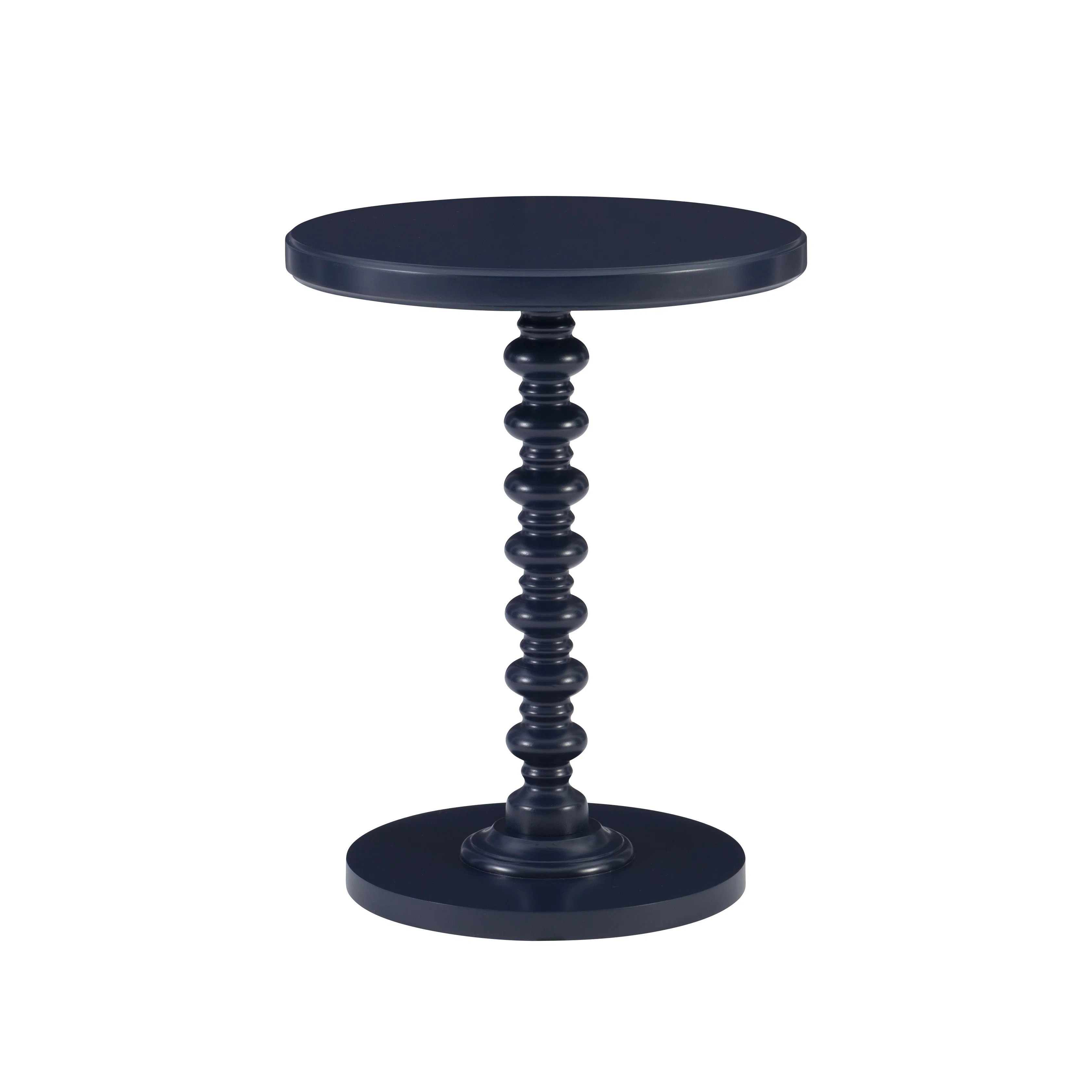 Birch Lane™ Fiama Pedestal End Table & Reviews | Wayfair | Wayfair North America