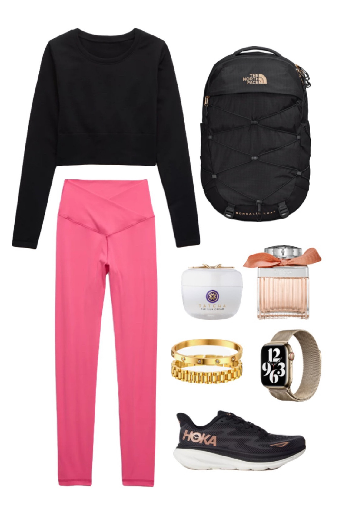 Class OOTD

#LTKstyletip #LTKfindsunder50 #LTKbeauty