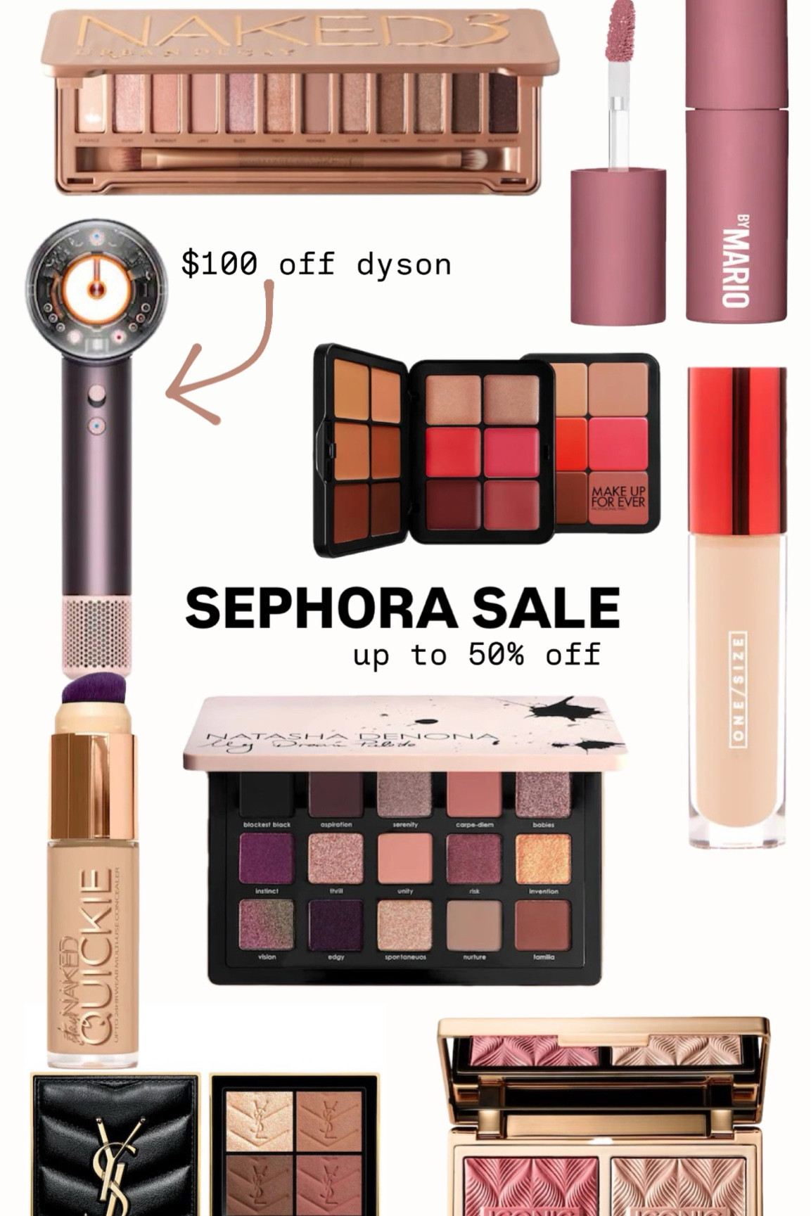 
up to 50% off at Sephora 🤍✨🫶🏼🇺🇸

#LTKSeasonal #LTKSummerEdit #LTKFindsUnder50