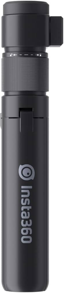 Insta360 Handle with Tripod for One X & One Action Camera | Amazon (US)