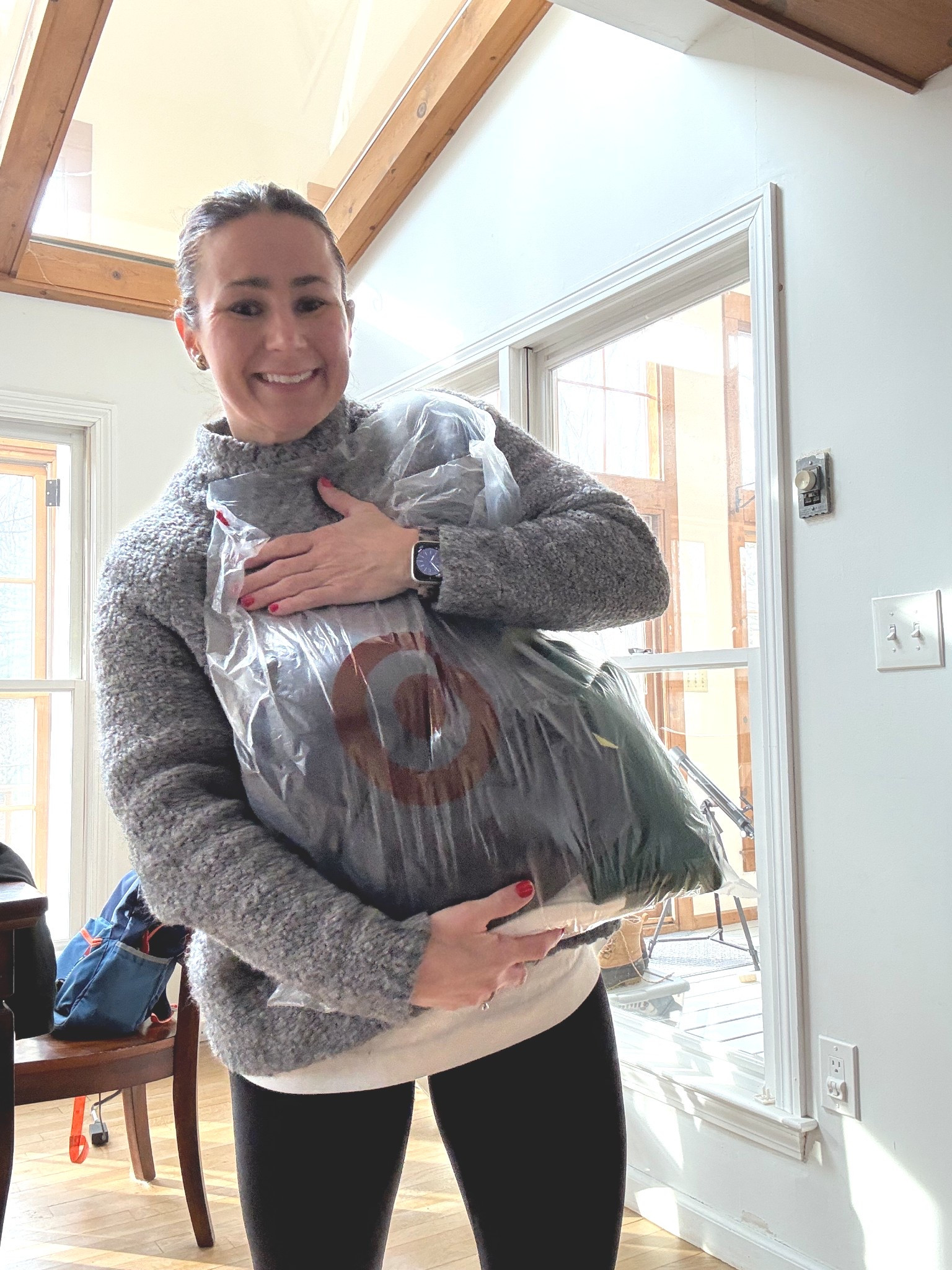 Everything I got in my Target order 😍
#Target #targetcircle 

#LTKSeasonal #LTKMidsize #LTKActive