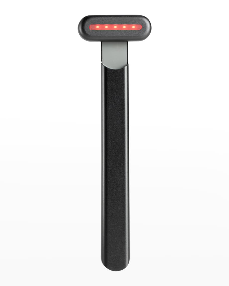 SolaWave Advanced Skincare Wand with Red Light Therapy | Neiman Marcus