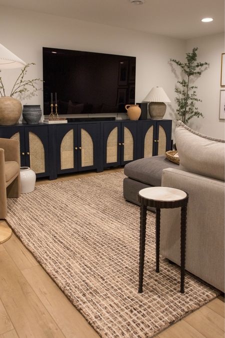 My basement rug is available in 3 new colors! I have the brown color in our basement and entryway, I love it so much! The new colors are moss, charcoal, and chestnut. 

#LTKStyleTip #LTKSaleAlert #LTKHome
