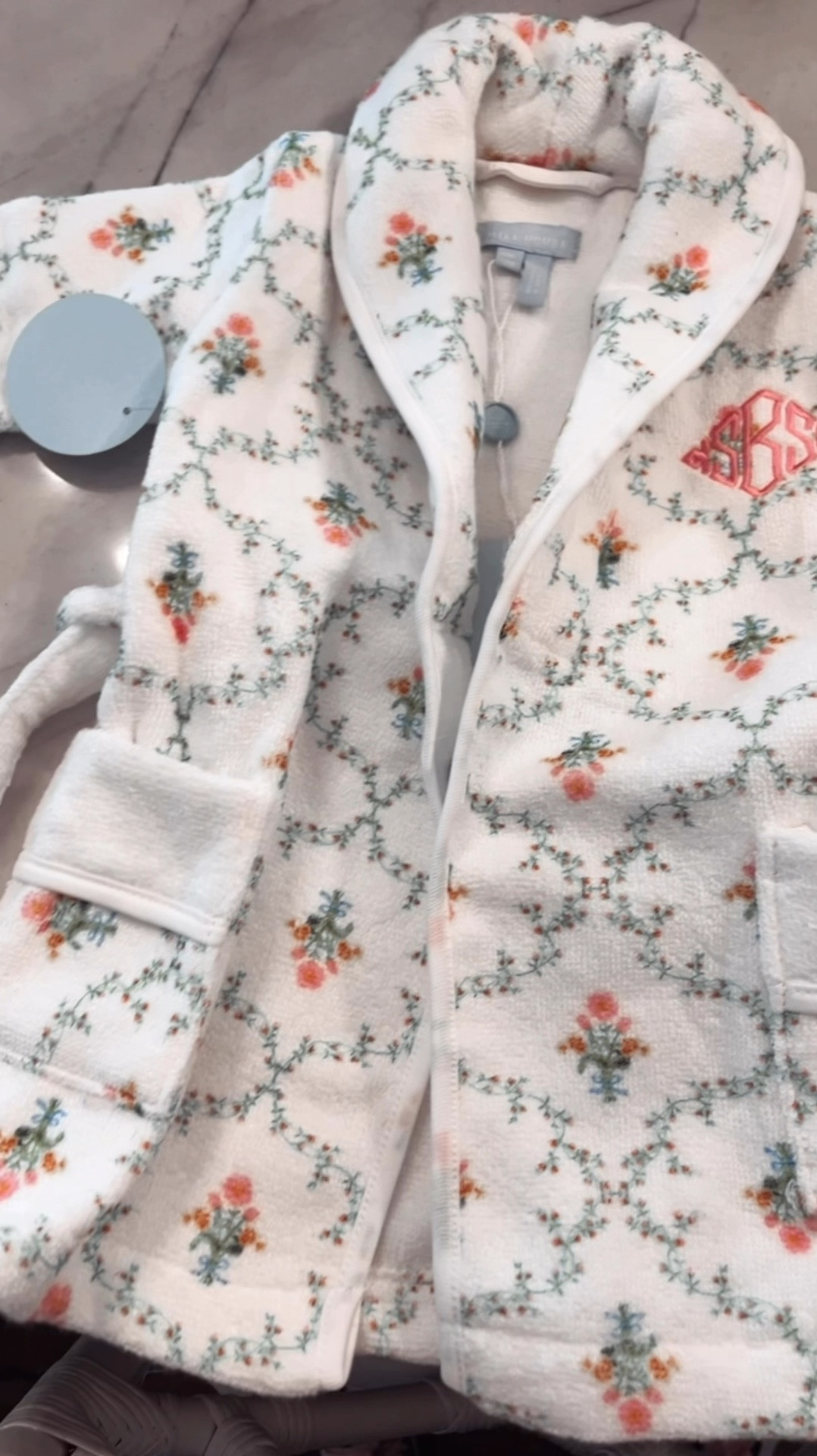 The most precious baby/toddler robe that ever existed. In love!!!

#LTKKids #LTKBaby