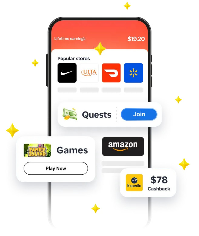 Sign Up | ShopBack US