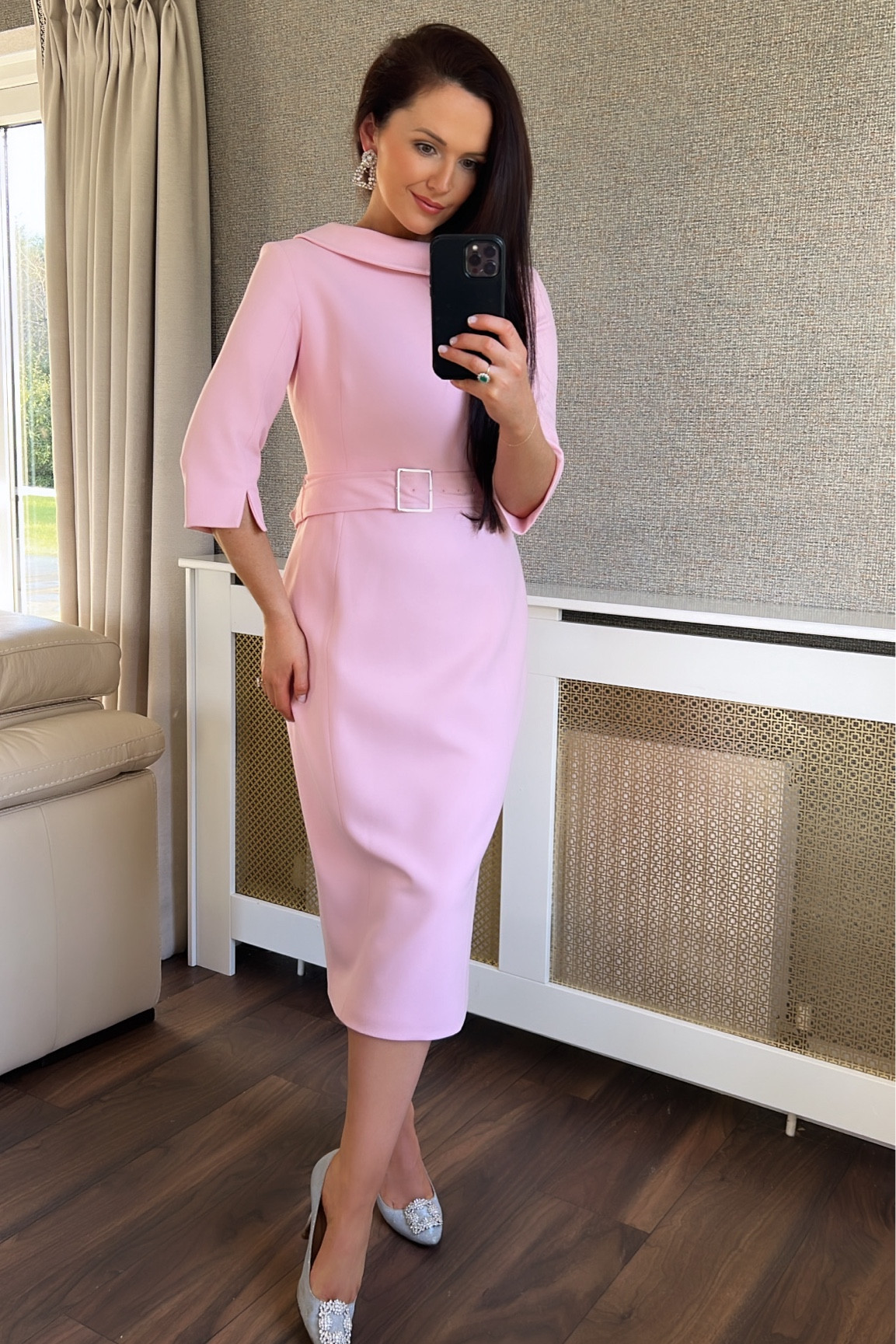 Use code JENNIFER20 for 20% off Karen Millen! 🩷

#LTKwedding #LTKfindsunder50 #LTKMostLoved