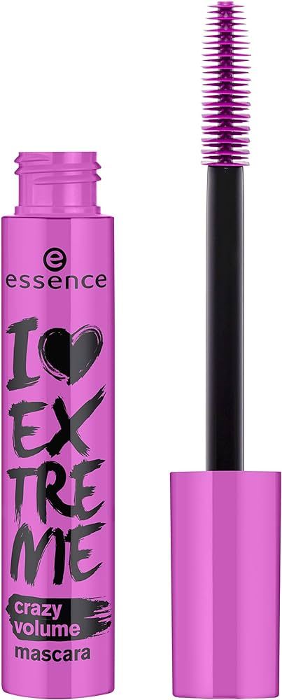Essence - Mascara I Love Extreme Volume Crazy | Amazon (FR)