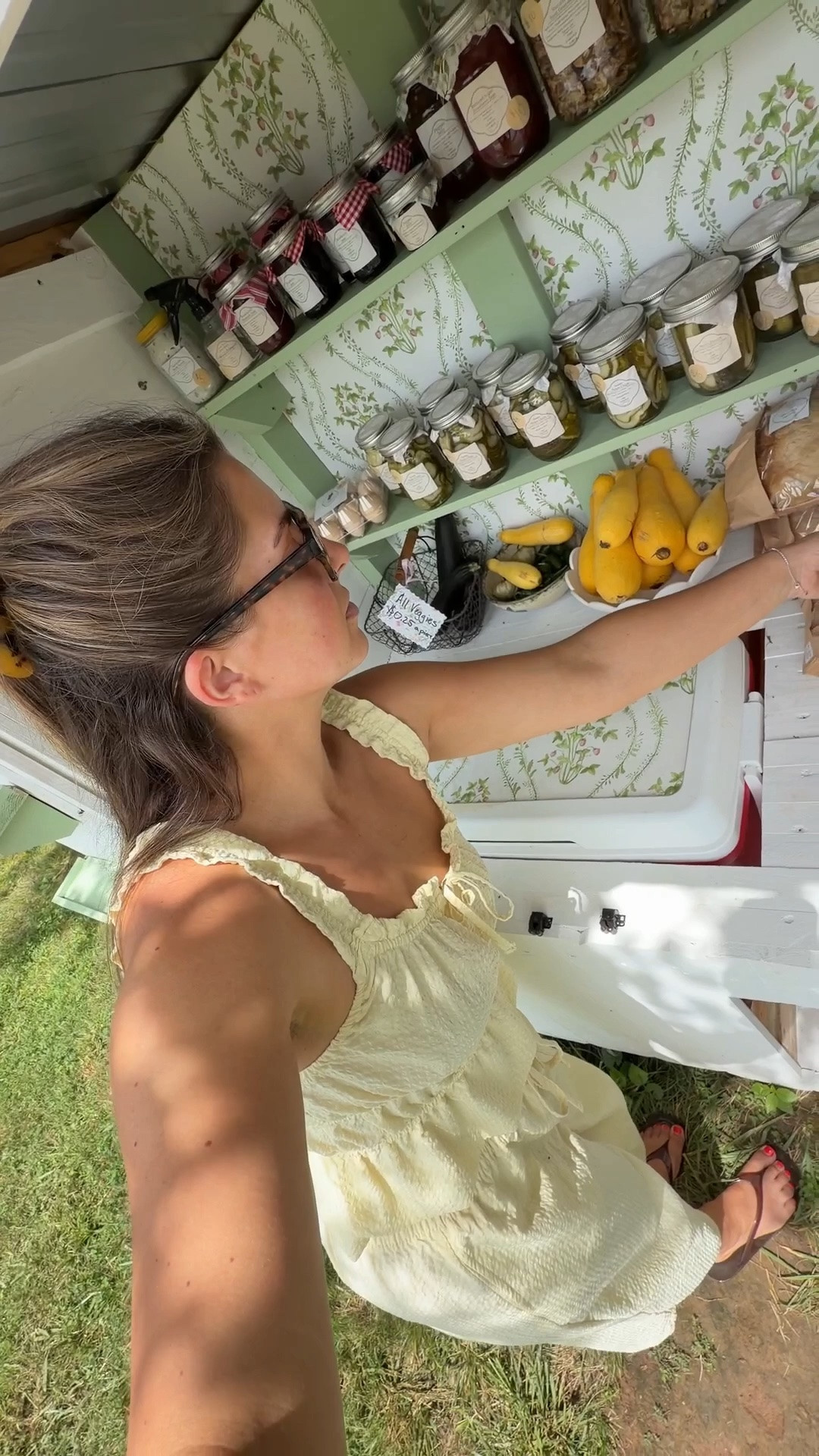 Target yellow matching set

#LTKootd #LTKgrwm #LTKdayinmylife