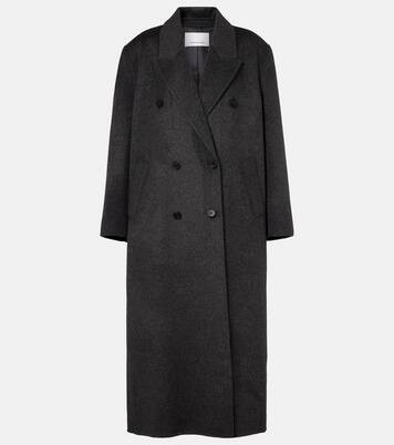 Manteau Gaia en laine mélangée | Mytheresa (FR)