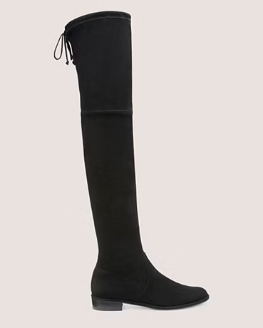 LOWLAND | Stuart Weitzman (US)
