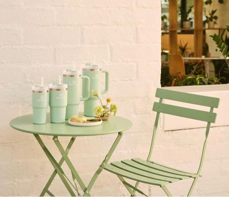 New from Stanley: Matcha Cream Collection. A soothing, new Quencher color in four sizes. All linked below. GET 10% OFF YOUR FIRST ORDER when you subscribe.

#LTKFindsUnder50 #LTKHome #LTKSeasonal