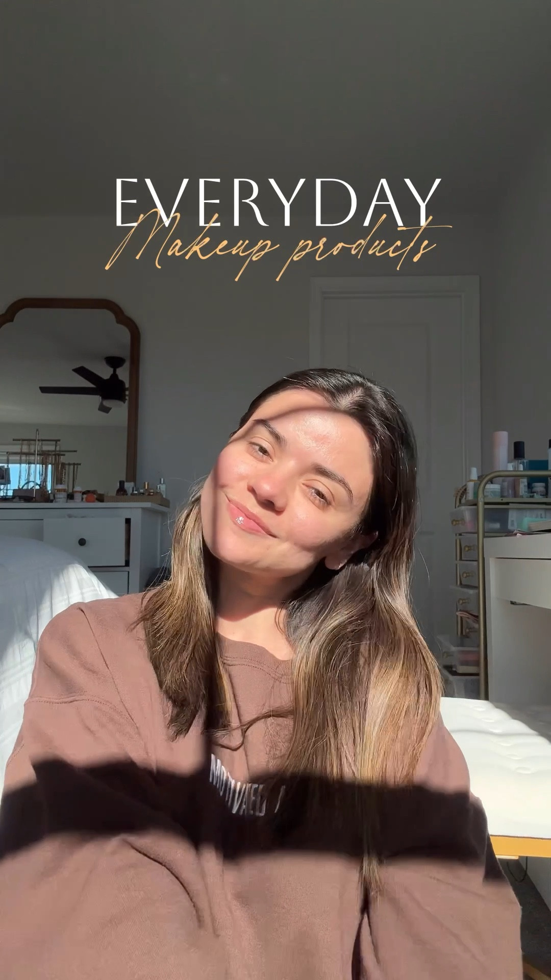 Everyday makeup routine for busy toddler moms 💄

#LTKmomlife #LTKgrwm #LTKdayinmylife