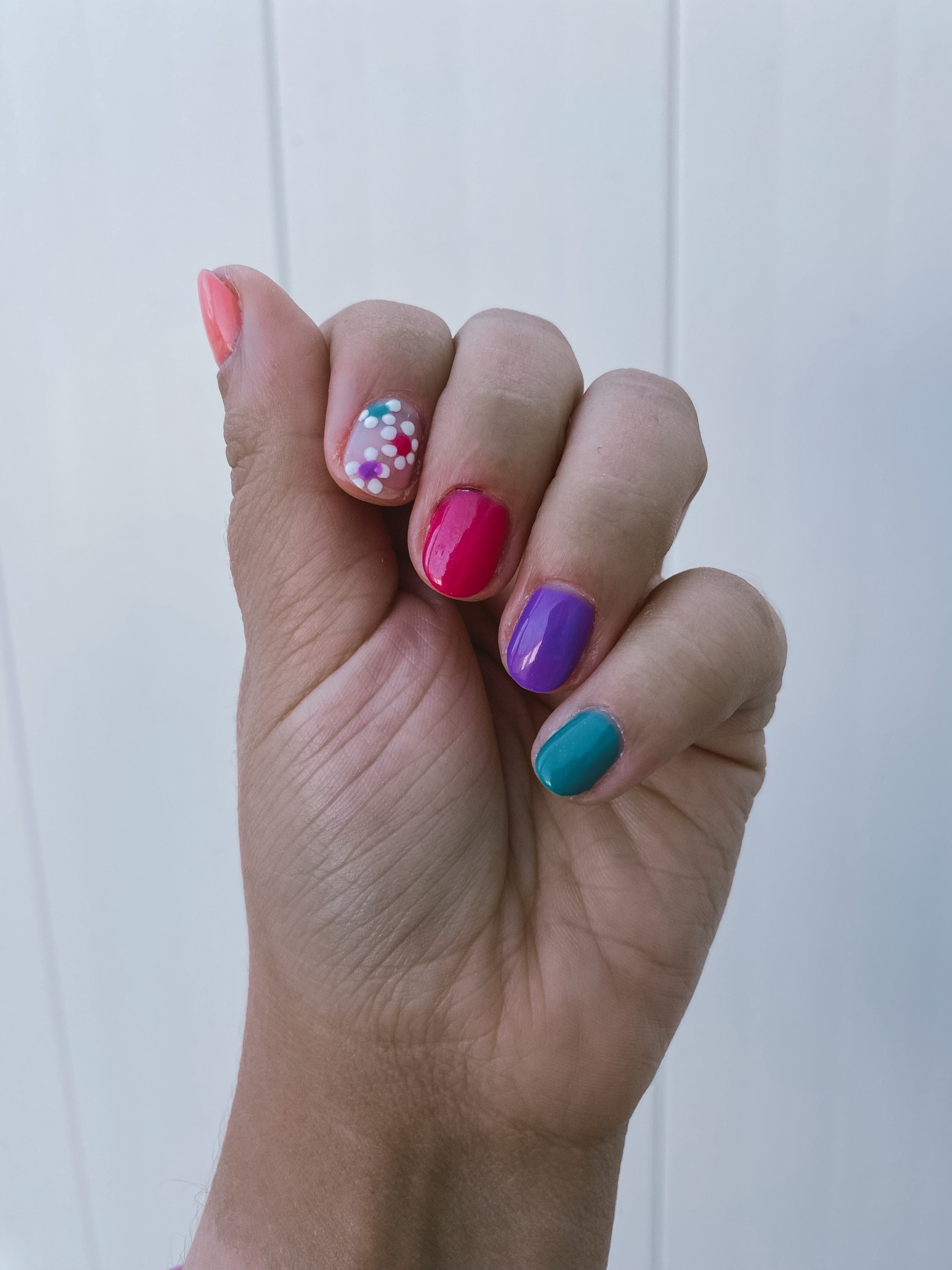 Nails are ready for Easter!

#LTKSeasonal #LTKbeauty #LTKstyletip