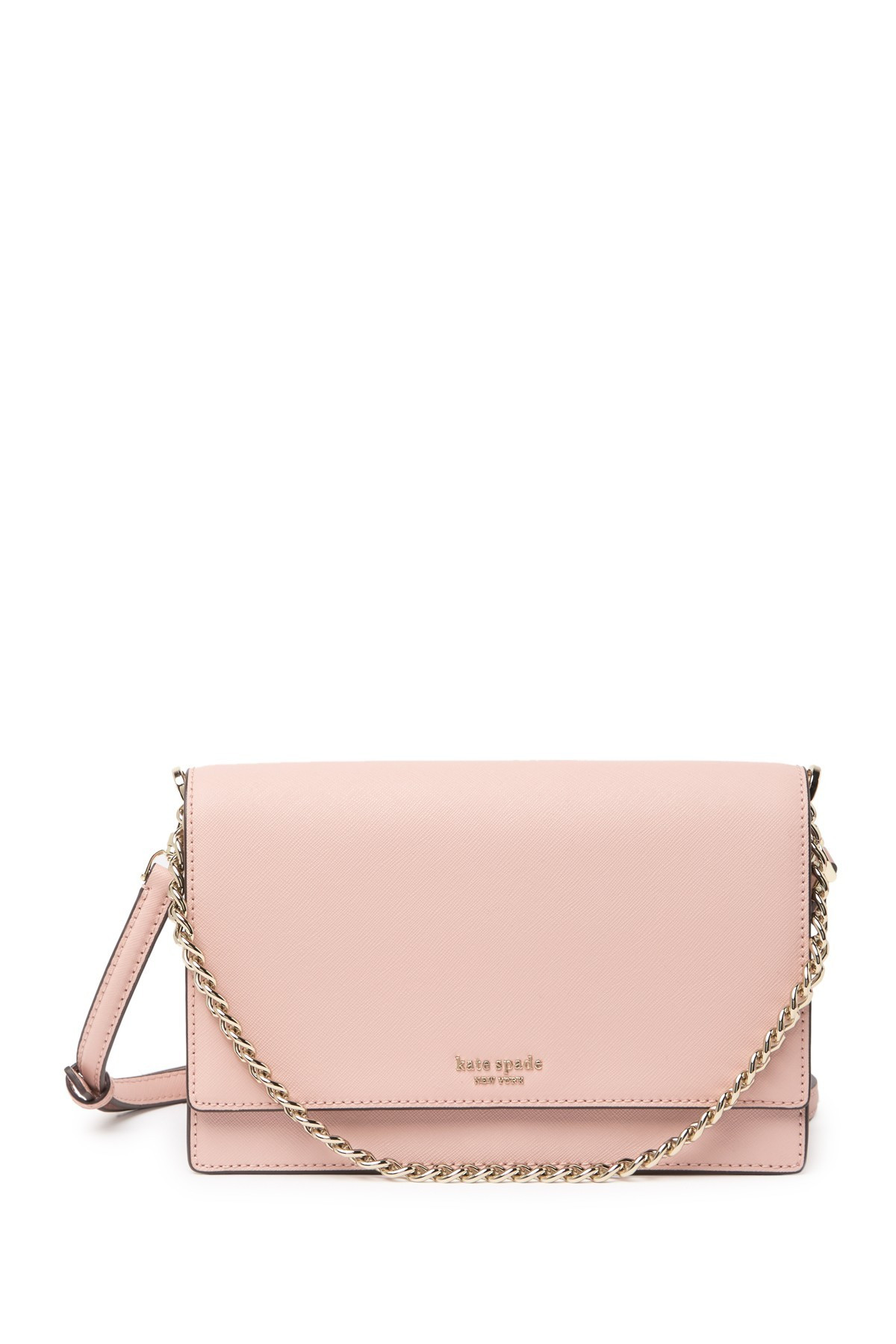 Cameron Leather Convertible Crossbody Bag | Nordstrom Rack