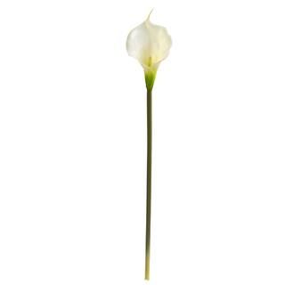 White Calla Lily Flower, 12ct. | Michaels | Michaels Stores