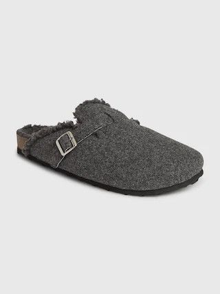 Sherpa Clogs | Gap (US)