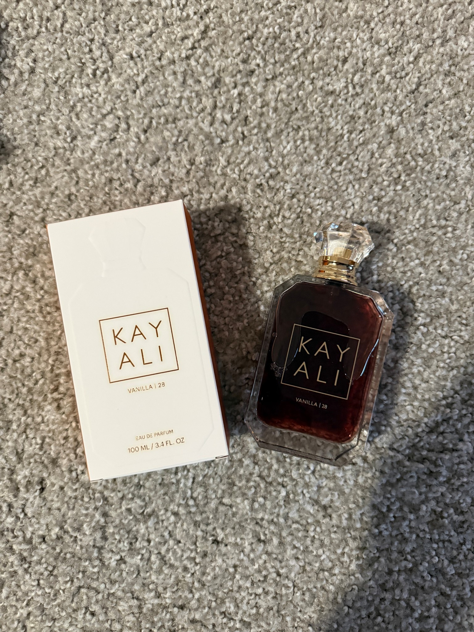 This perfume is everything 

#LTKgrwm #LTKselfcare #LTKHome