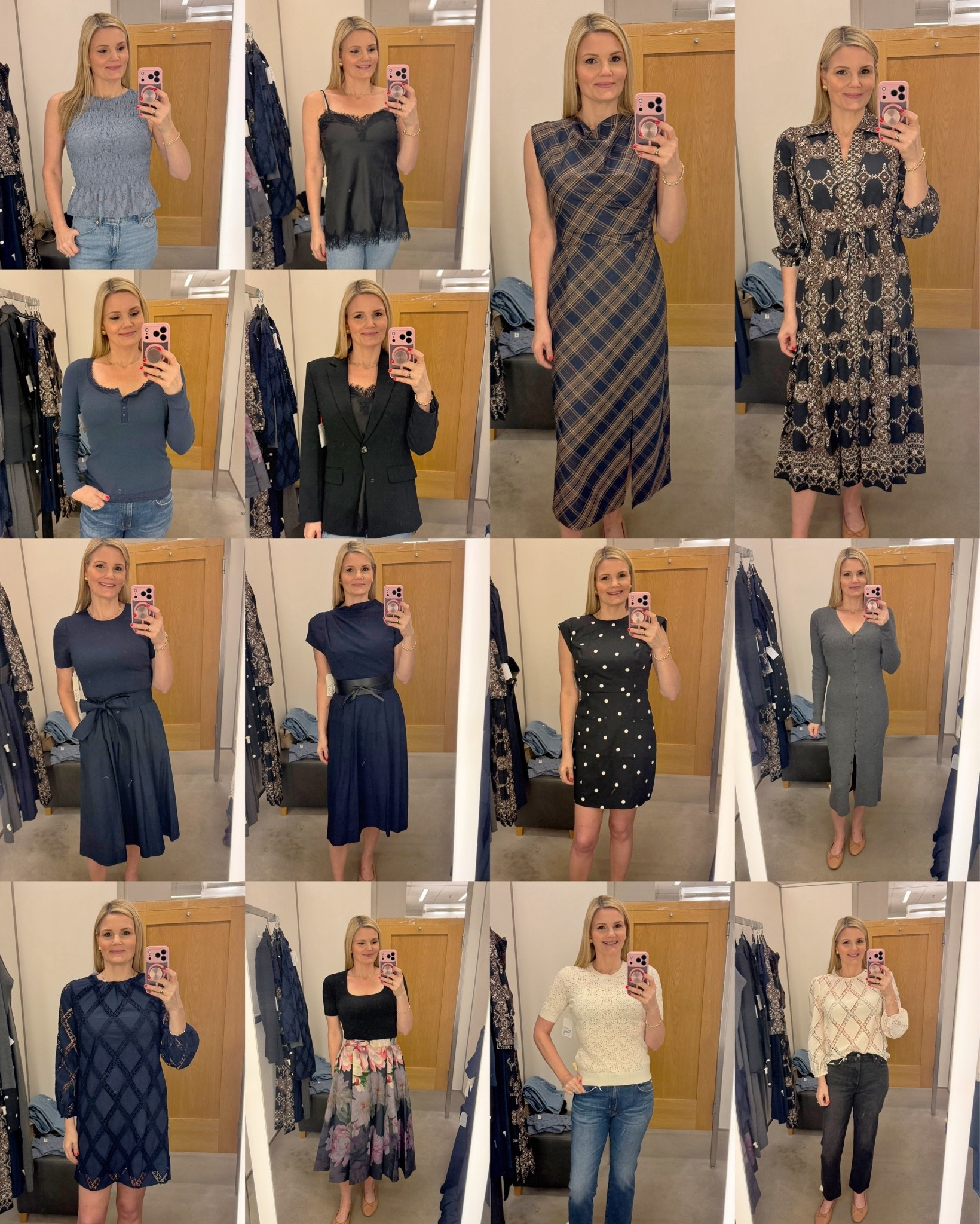 Nordstrom Anniversary Sale! Everything is so good! So much workwear too.

#LTKSaleAlert #LTKWorkwear #LTKdayinmylife