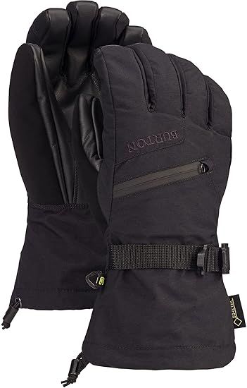 BURTON Gore-Tex Gloves Mens | Amazon (US)