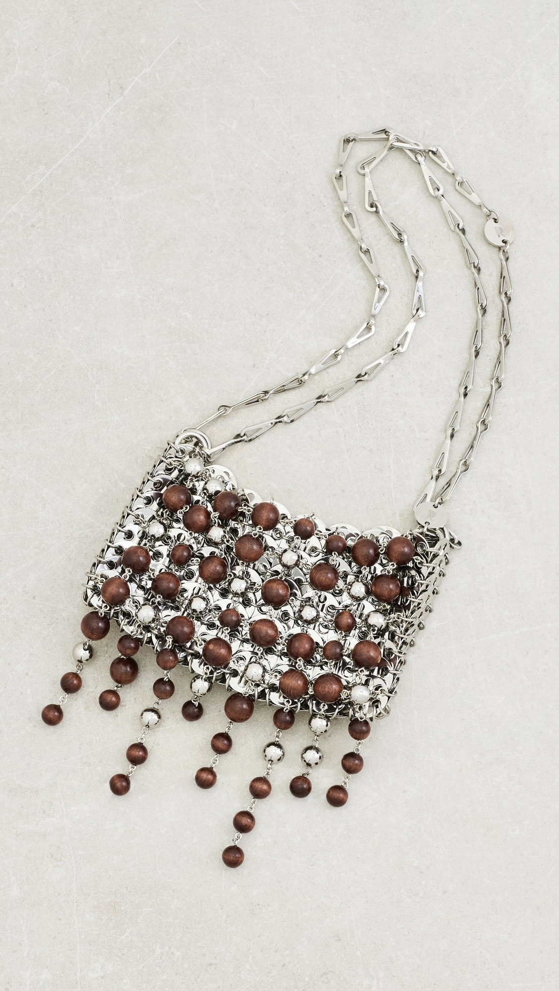 Beaded Nano Bag | Shopbop