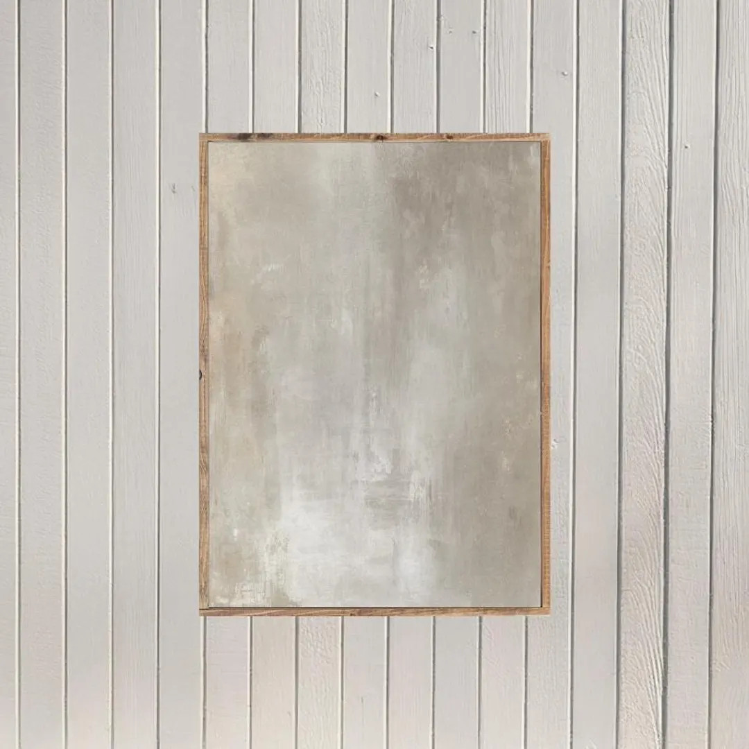 Neutral Stone Texture 4 Canvas Printed Sign - Etsy | Etsy (US)