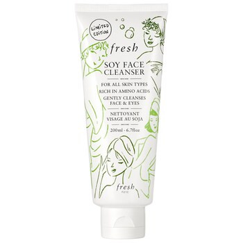 Soy Makeup Removing Face Wash | Sephora (US)
